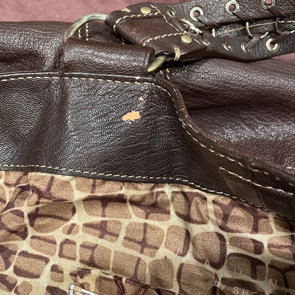 Laundry By Shelli Segal Bags Laundry By Shelli Segal Large Brown